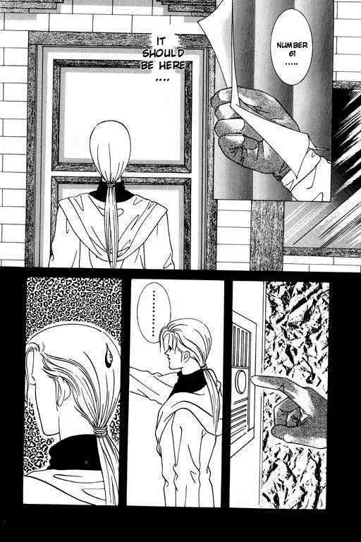 Paradise City Chapter 2 15